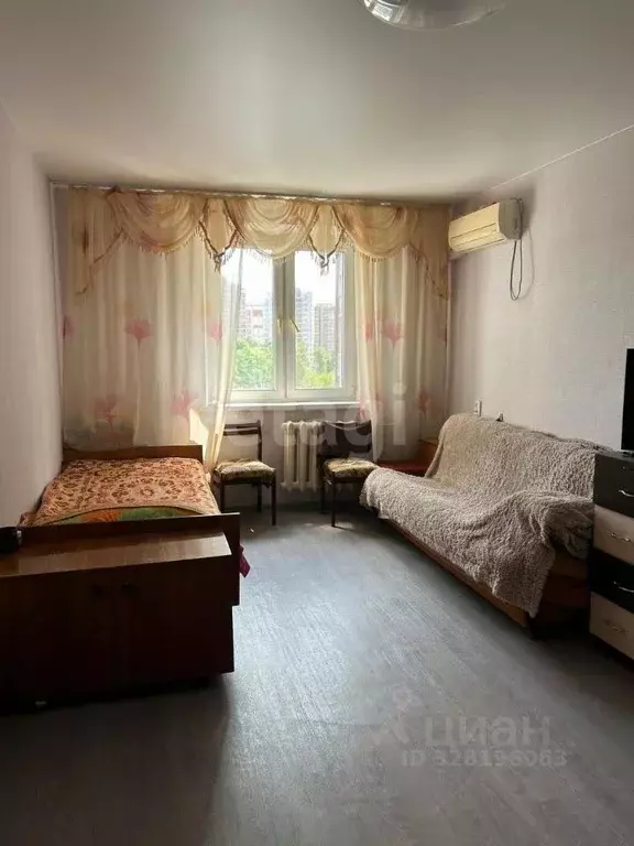 2-к кв. Амурская область, Благовещенск ул. Василенко, 16 (52.7 м) - Фото 1