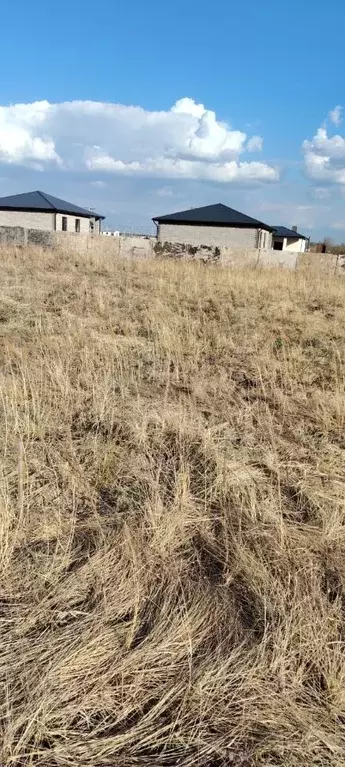 Участок в Ульяновская область, Новоульяновск Солнечный мкр, пер. 3-й ... - Фото 0