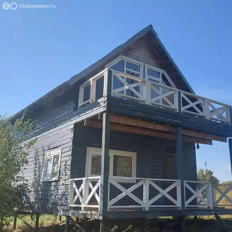 Дом в Калининград, СНТ Мелиоратор, улица Берёзовая Роща (91.5 м) - Фото 1