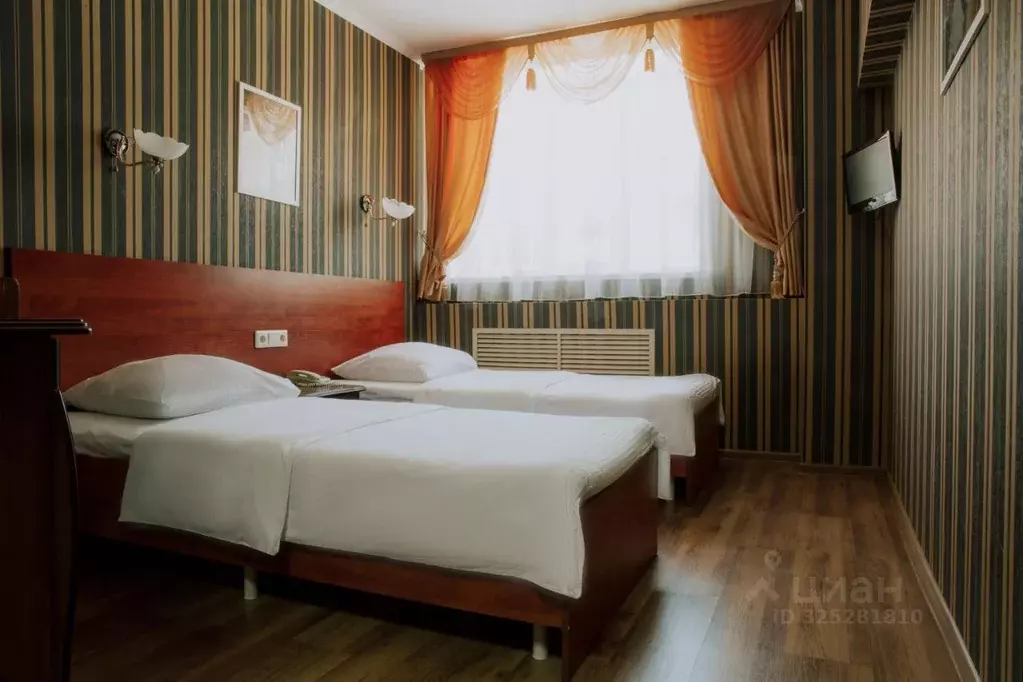 Комната Кировская область, Киров ул. Герцена, 15 (17.0 м) - Фото 1