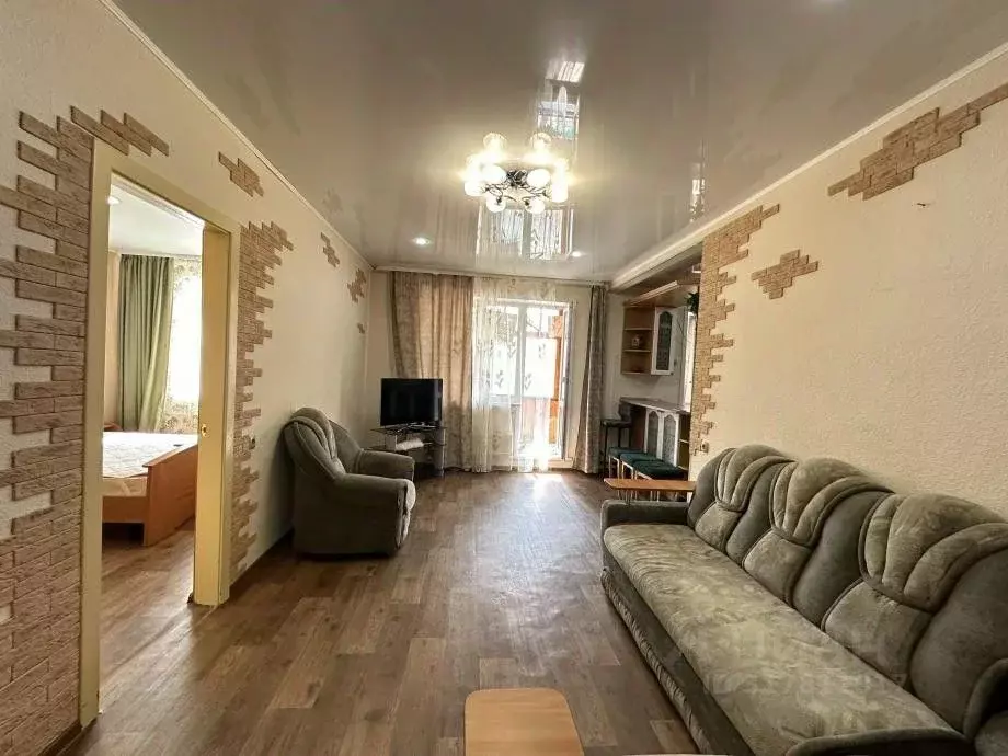 3-к кв. Пермский край, Березники ул. Миндовского, 6 (63.5 м) - Фото 1