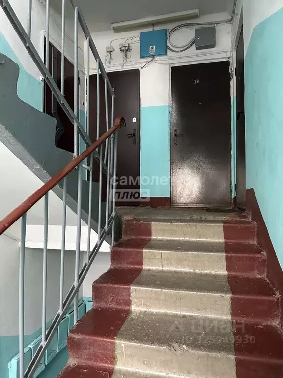 2-к кв. Марий Эл, Йошкар-Ола ул. Анциферова, 21 (44.1 м) - Фото 2