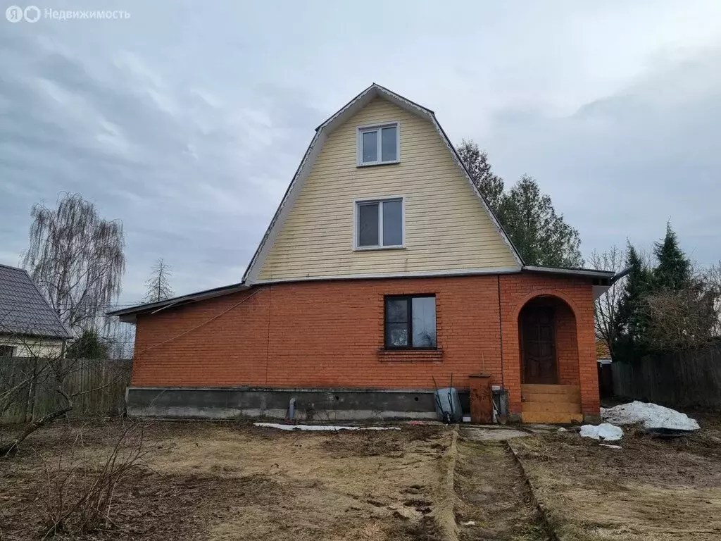 Дом в деревня Волынщино (154 м) - Фото 0