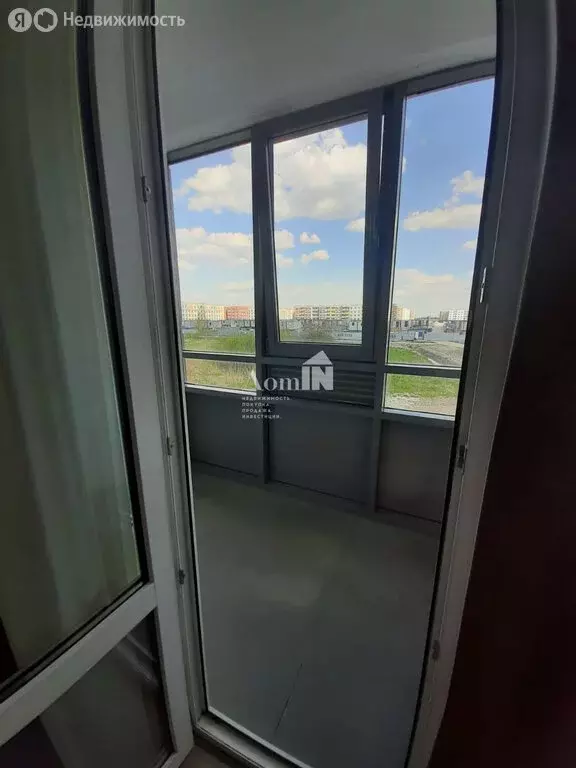 Квартира-студия: Шушары, улица Нины Петровой, 9 (25.88 м) - Фото 2