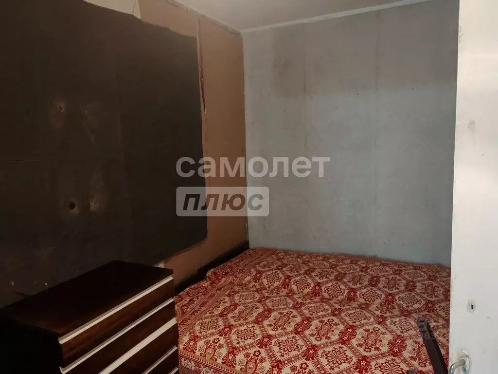 2-к кв. Липецкая область, Липецк ул. Валентины Терешковой, 3/2 (44.5 ... - Фото 2