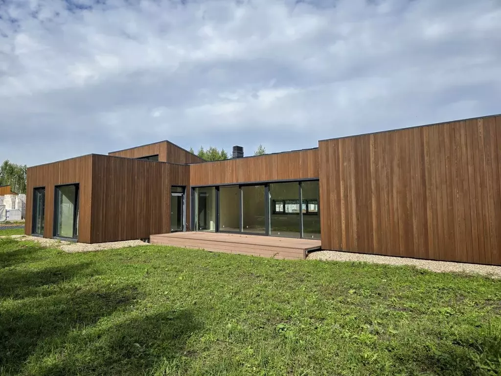 Дом в Тверская область, Конаковский муниципальный округ, ... - Фото 1