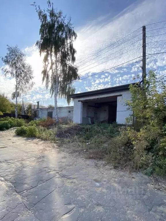 Помещение свободного назначения в Нижегородская область, Нижний ... - Фото 1