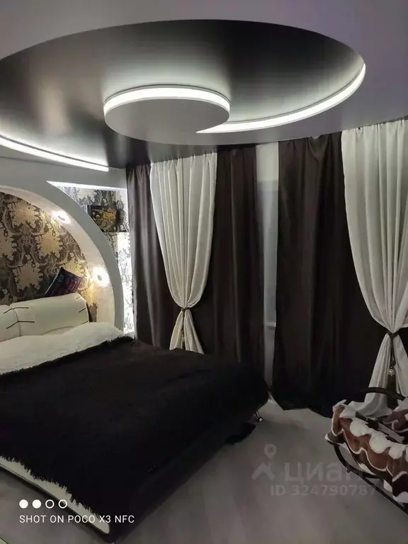 Дом в Иркутская область, Усть-Илимск ул. Федотова (77 м) - Фото 1