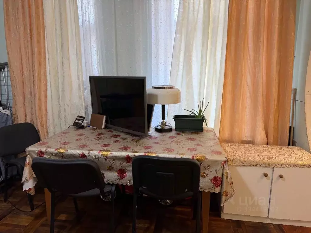 Комната Санкт-Петербург Бронницкая ул., 40 (14.5 м) - Фото 2
