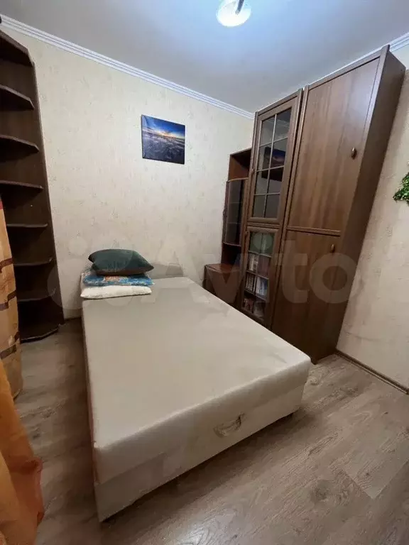 1-к. квартира, 31,5 м, 2/5 эт. - Фото 1