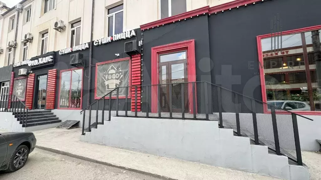 Продам помещение свободного назначения, 140 м - Фото 0