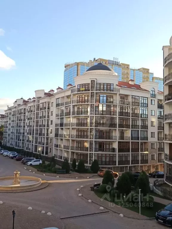 Гараж в Краснодарский край, Геленджик ул. Мира, 44лит4 (53 м) - Фото 1