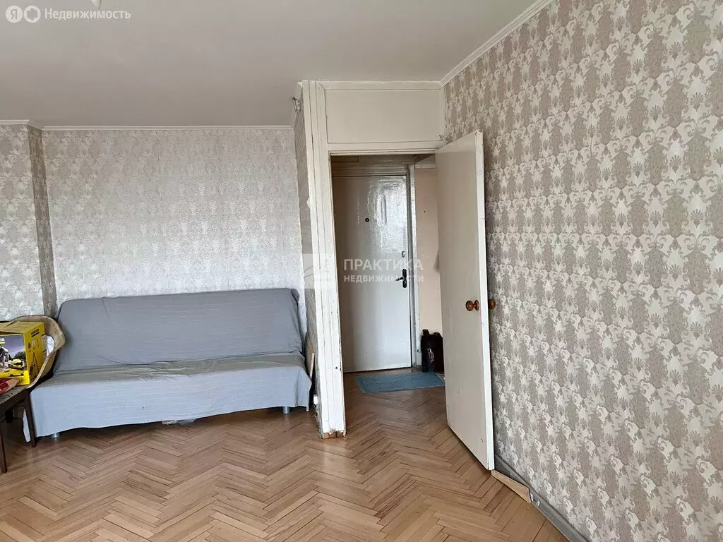 1-комнатная квартира: Москва, Ясный проезд, 30к2 (34.8 м) - Фото 2