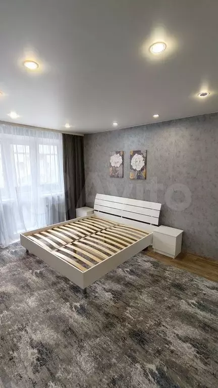 1-к. квартира, 33 м, 3/5 эт. - Фото 0