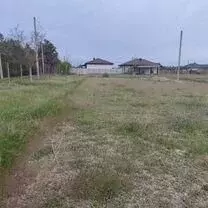 Участок в Крым, Сакский район, с. Уютное ул. Отар-Мойнак (6.0 сот.) - Фото 1
