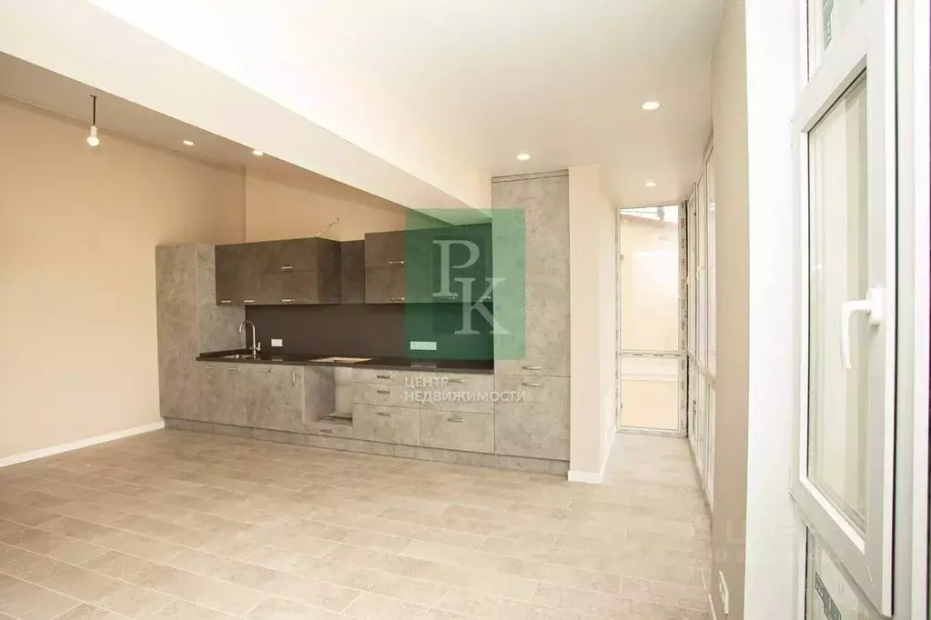 2-к кв. Севастополь просп. Античный, 26к5 (64.0 м) - Фото 2