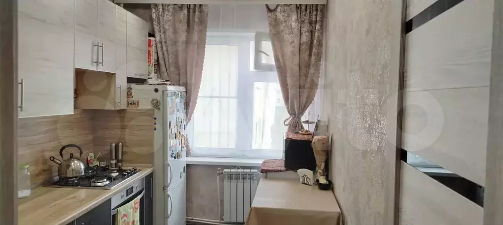 1-к. квартира, 32 м, 3/4 эт. - Фото 0