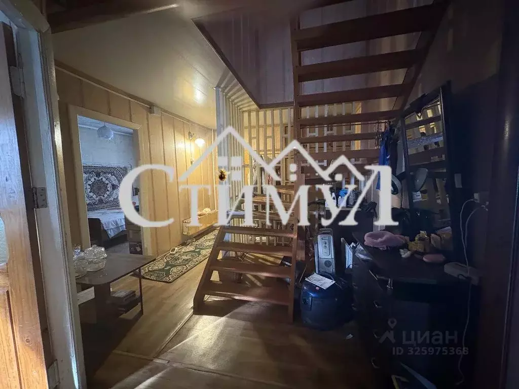 Дом в Хакасия, Черногорск Перспективная ул., 3 (145 м) - Фото 2