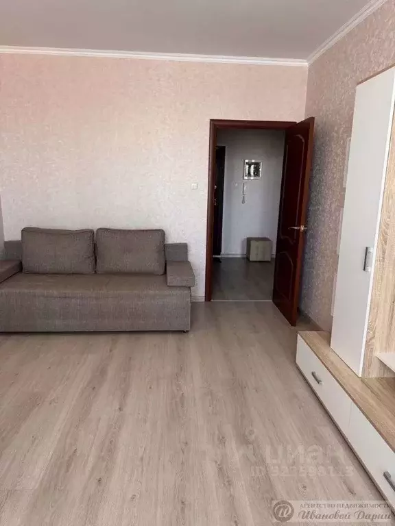 1-к кв. Самарская область, Самара Никитинская ул., 108 (45.0 м) - Фото 2