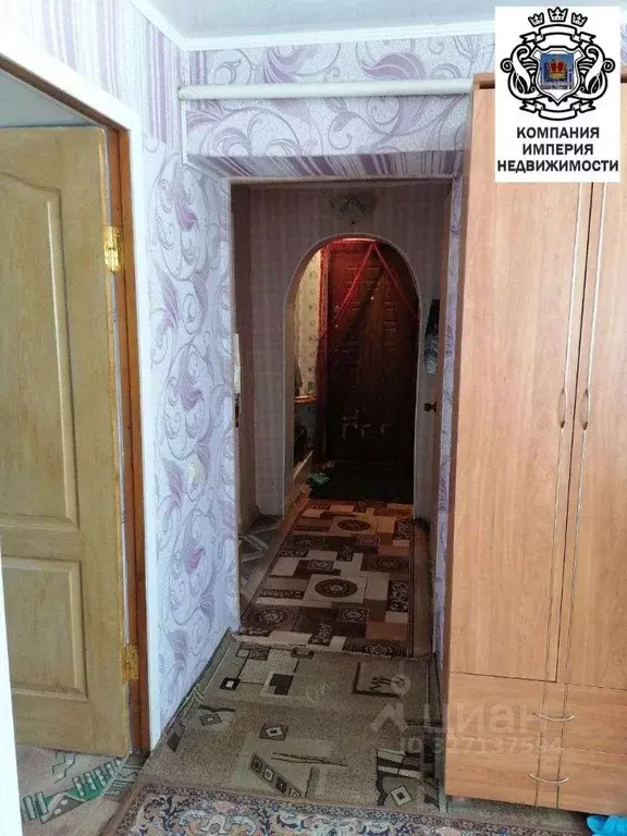 Дом в Белгородская область, Шебекино Садовый пер., 3 (54 м) - Фото 1