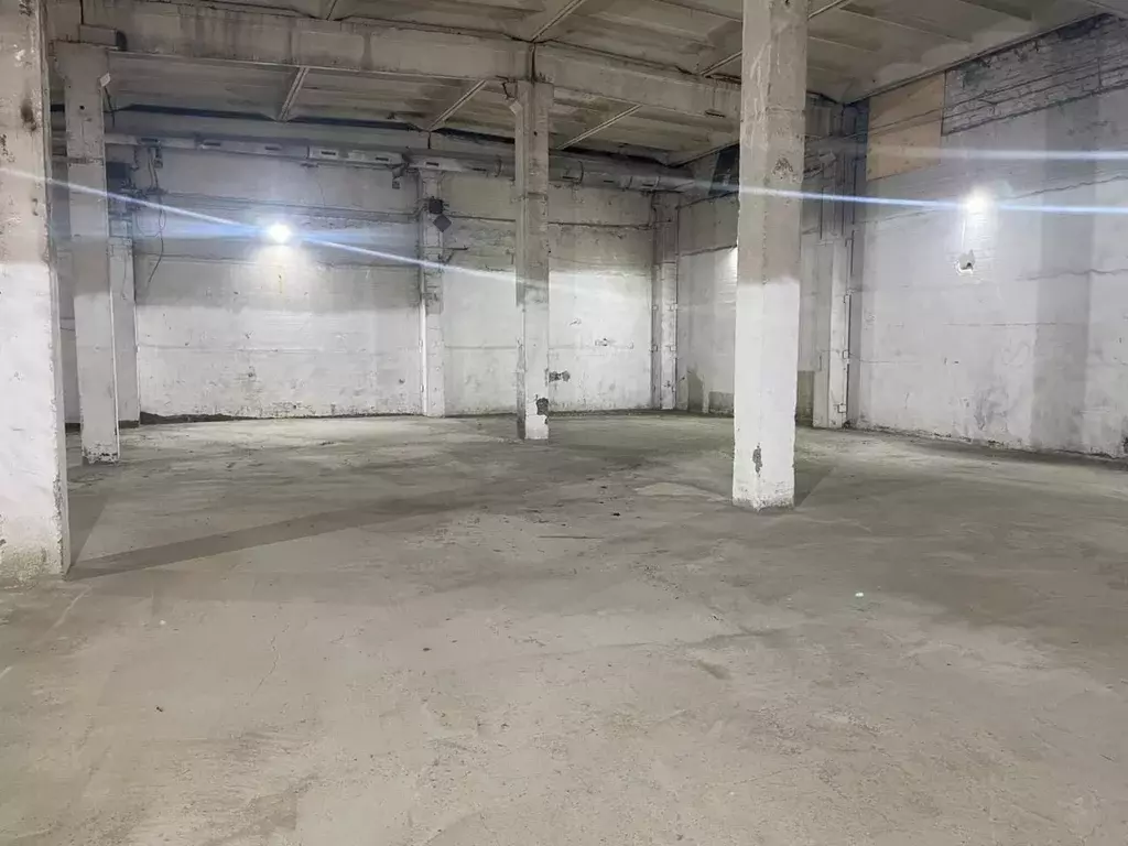 Помещение свободного назначения в Московская область, Балашиха ... - Фото 0