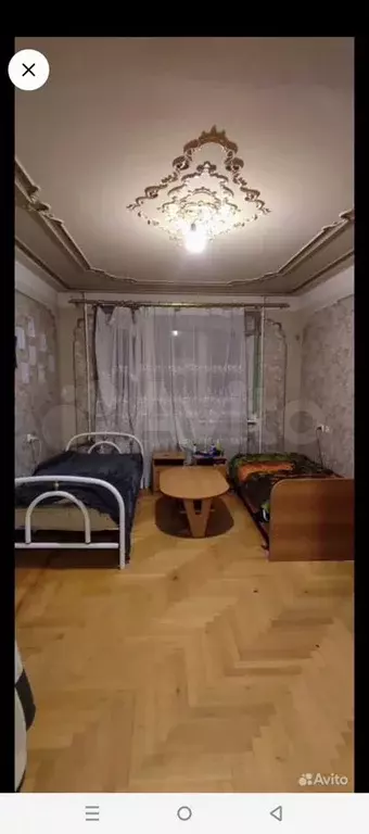 3-к. квартира, 65 м, 4/9 эт. - Фото 0