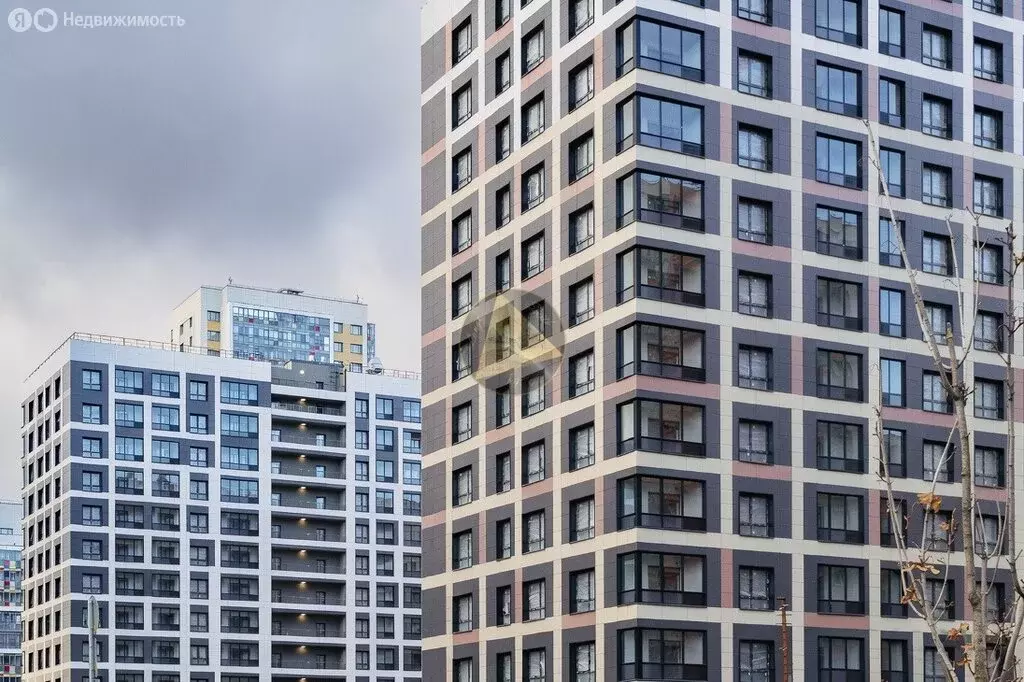 2-комнатная квартира: Санкт-Петербург, Среднерогатская улица, 11к2 ... - Фото 2