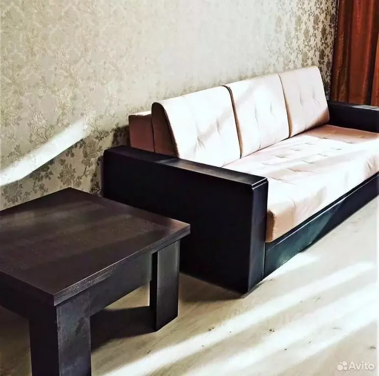 1-к кв. Калужская область, Обнинск просп. Ленина, 178 (38.0 м) - Фото 2