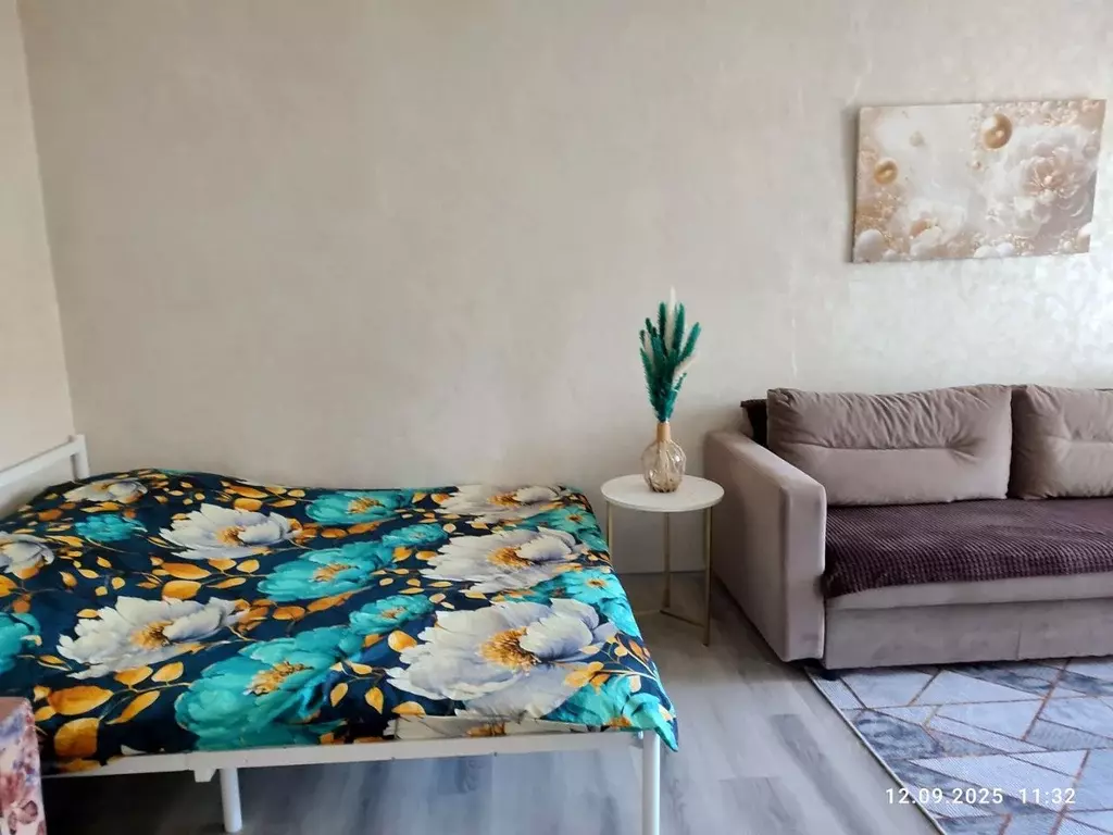 1-к кв. Пермский край, Березники ул. Ломоносова, 121 (31.0 м) - Фото 2