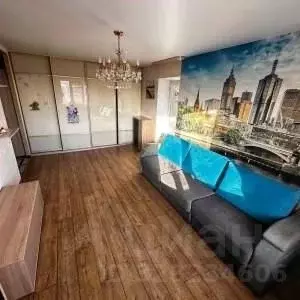 2-к кв. Приморский край, Владивосток Полярная ул., 1к4 (49.0 м) - Фото 2