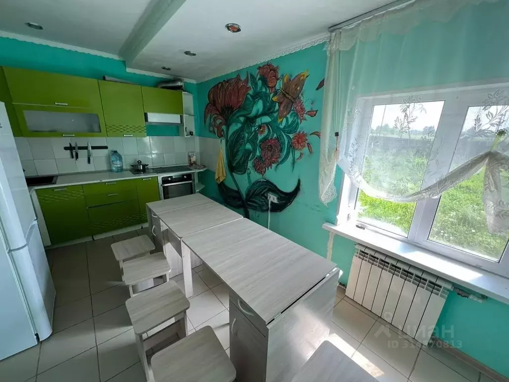 Дом в Красноярский край, Емельяновский муниципальный округ, д. ... - Фото 1