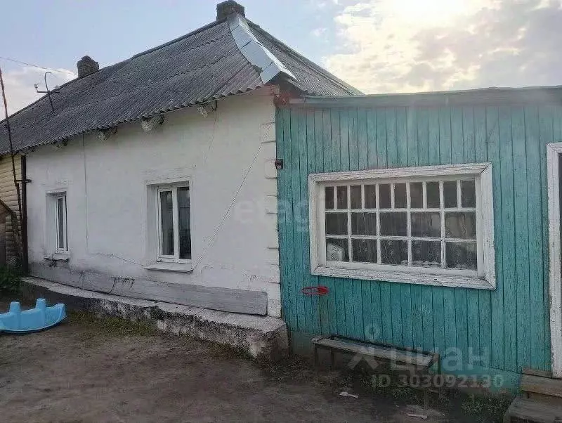 Дом в Кемеровская область, Новокузнецк ул. Герасименко, 40 (36 м) - Фото 0