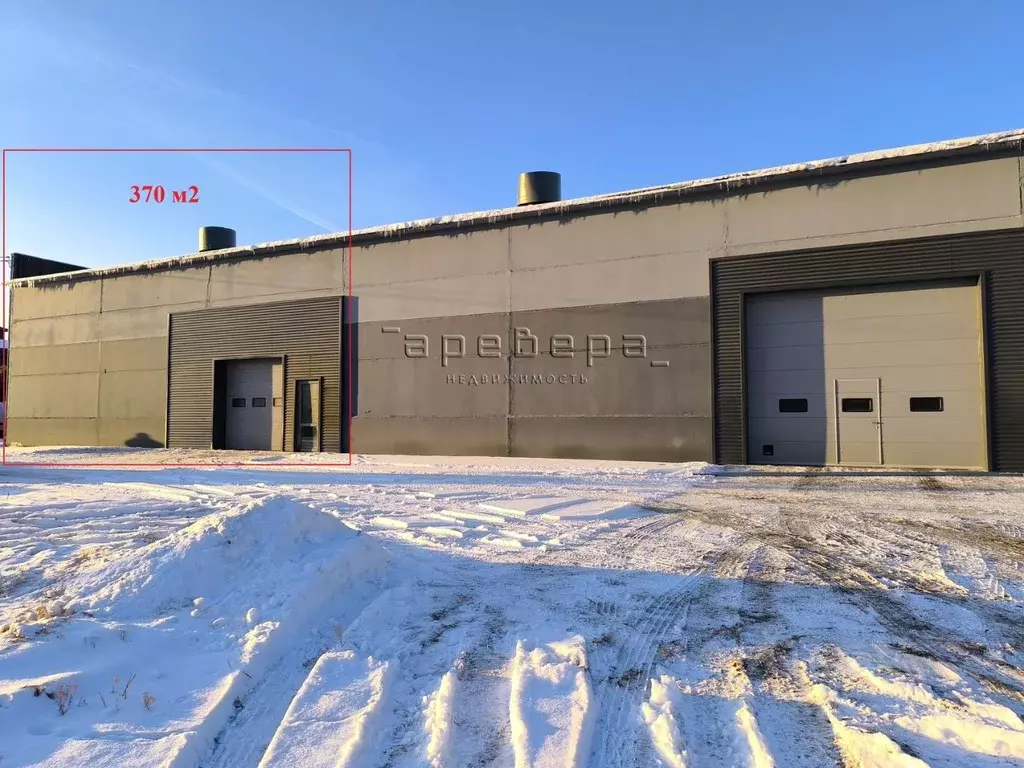 Производственное помещение в Красноярский край, Красноярск ул. 26 ... - Фото 1