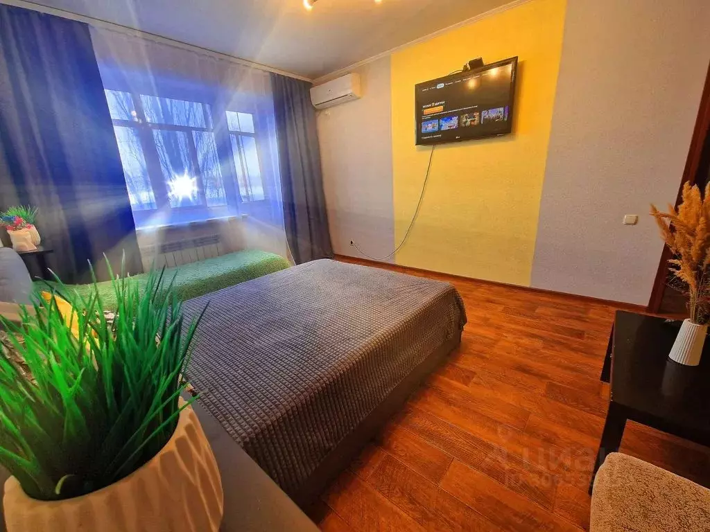 1-к кв. Саратовская область, Балаково ул. 30 лет Победы, 36А (40.0 м) - Фото 2