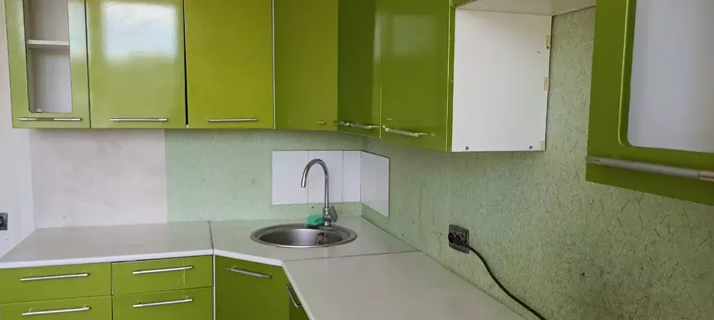 Продаётся 1-к квартира, 33.2 м - Фото 0