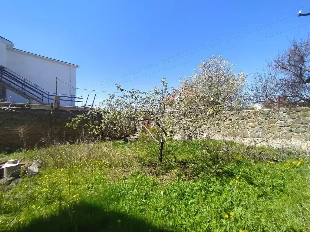 Дом в Крым, Симферополь ул. Приветная (159 м) - Фото 1