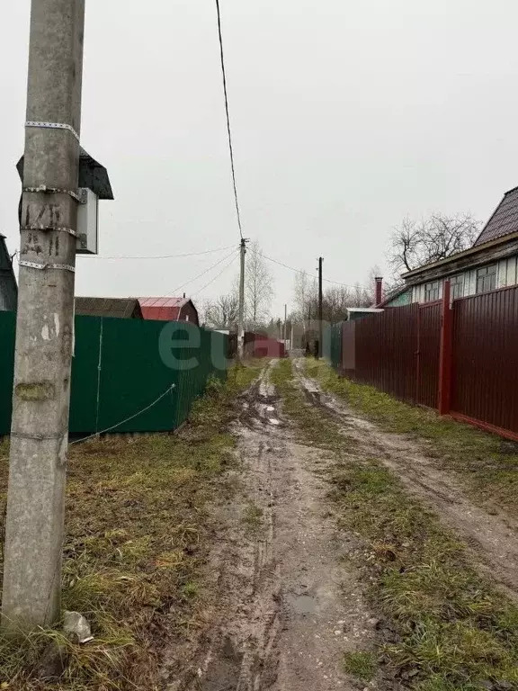 Участок в Брянская область, Брянск Юпитер садовое общество,  (4.55 ... - Фото 1