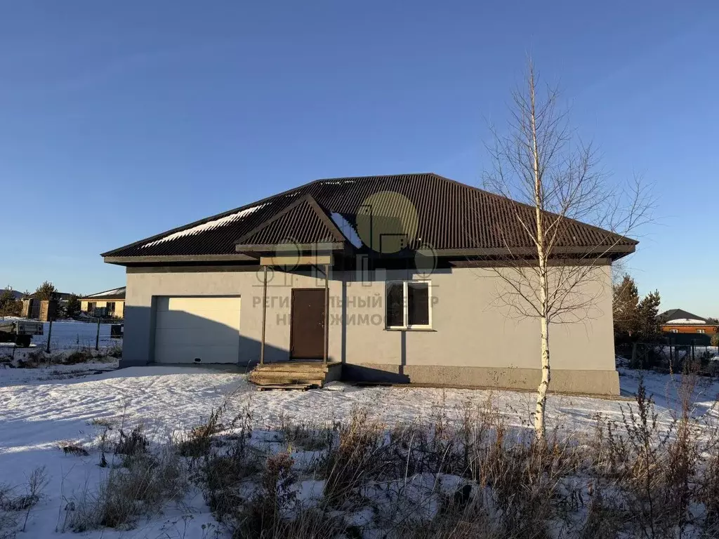 Дом в Иркутская область, Иркутский муниципальный округ, пос. Горный ... - Фото 1