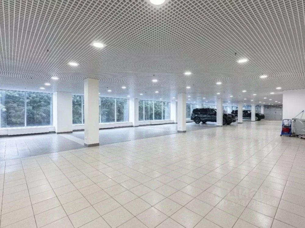 Торговая площадь в Москва Студеный проезд, 7Б (270 м) - Фото 1