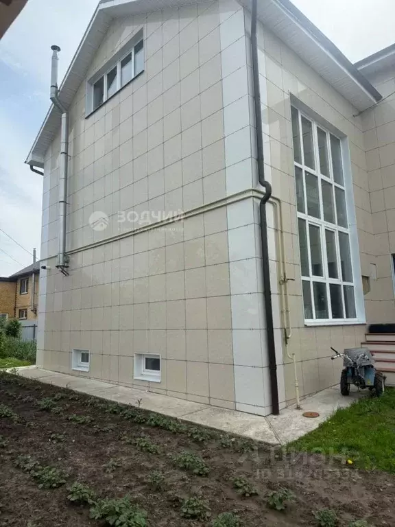 Таунхаус в Чувашия, Чебоксары ул. Константина Симонова, 23Б (159 м) - Фото 1