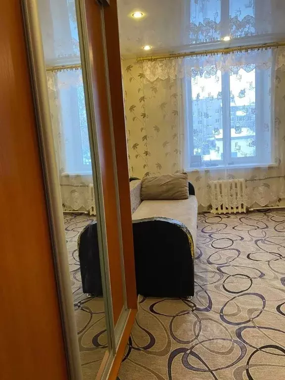 Комната Новгородская область, Великий Новгород Большая Московская ул., ... - Фото 2