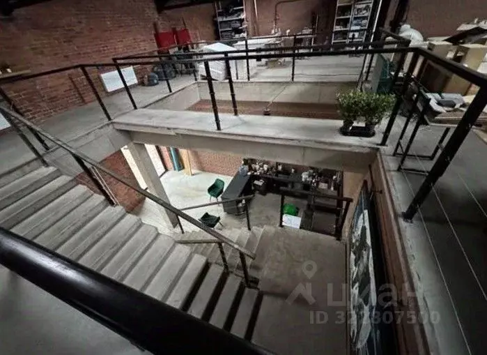 Помещение свободного назначения в Санкт-Петербург наб. Обводного ... - Фото 2