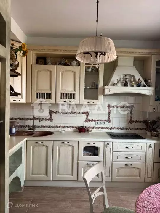 Продаётся 2-к квартира, 60 м - Фото 1