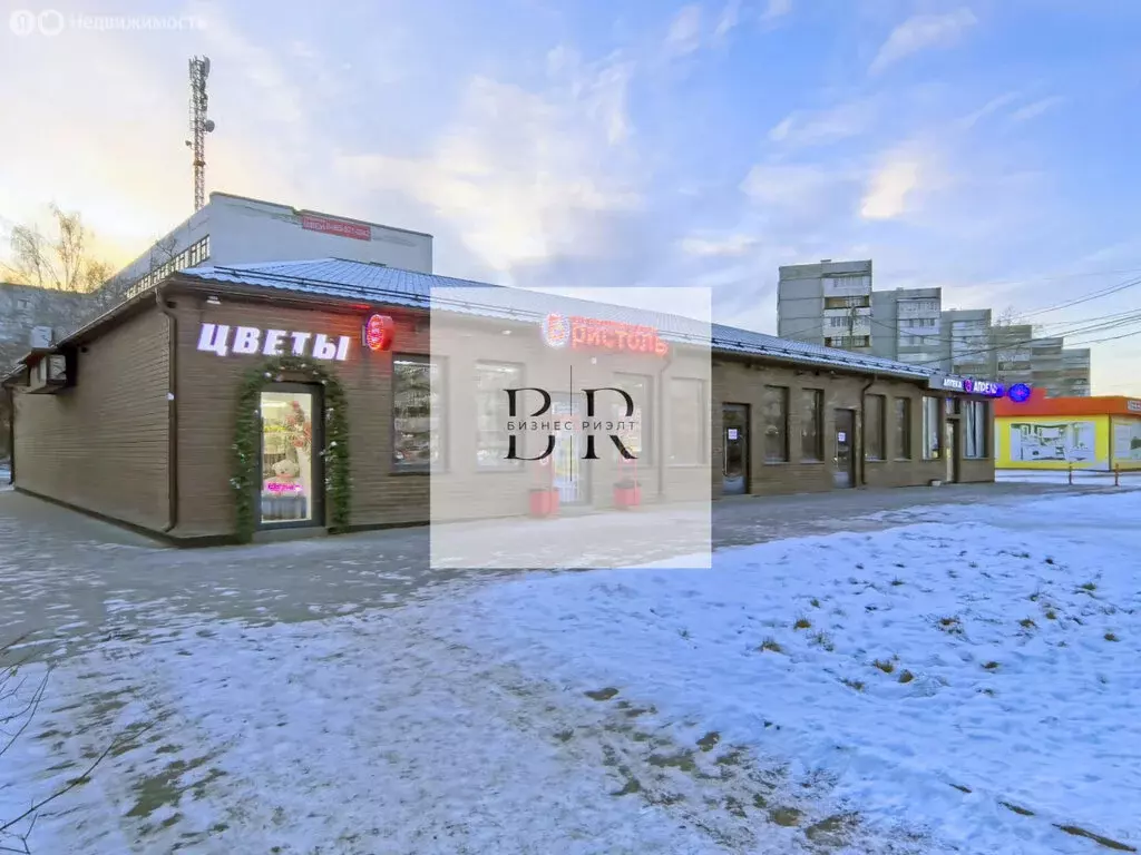 Помещение свободного назначения (72 м) - Фото 2