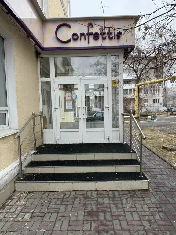 Помещение свободного назначения в Курганская область, Курган ул. ... - Фото 2