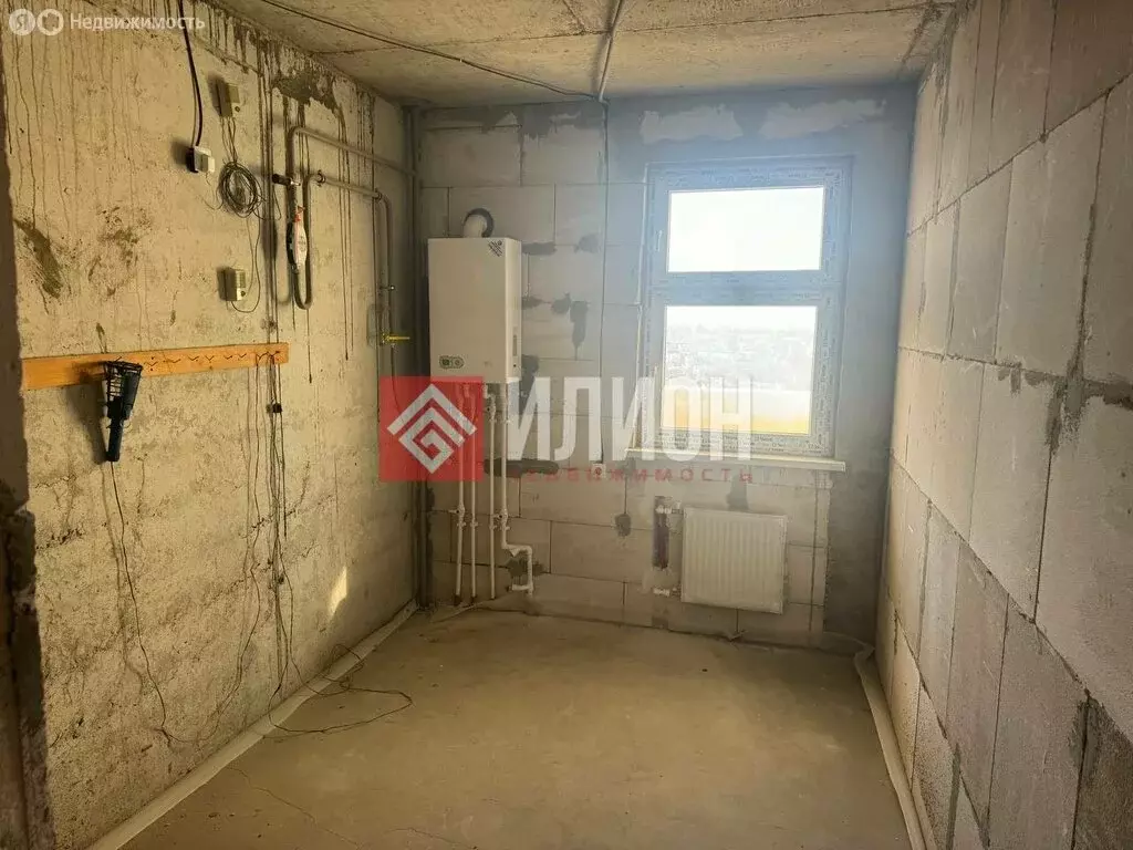 1-комнатная квартира: Севастополь, улица Горпищенко, 145к2 (38 м) - Фото 2