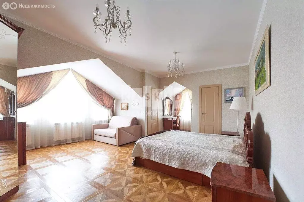 Дом в село Верхнее Мячково, Дачная улица, 81 (360 м) - Фото 2