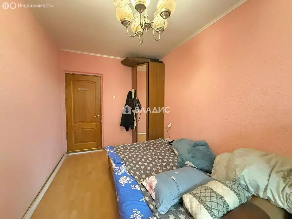 3-комнатная квартира: Москва, Чертановская улица, 64к1 (62 м) - Фото 2