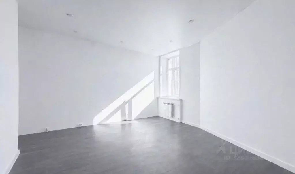 Офис в Москва Новорязанская ул., 16/11С1 (200 м) - Фото 1