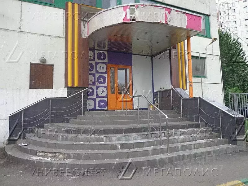 Помещение свободного назначения в Москва Братиславская ул., 12 (51 м) - Фото 0